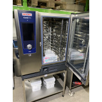 Rational Kombidämpfer iCombi Pro 10-1/1 Elektro Bj. 2022
