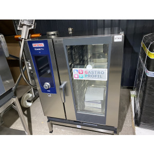 Rational Kombidämpfer iCombi Pro 10-1/1 Elektro Bj. 2022