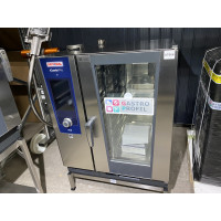 Rational Kombidämpfer iCombi Pro 10-1/1 Elektro Bj. 2022