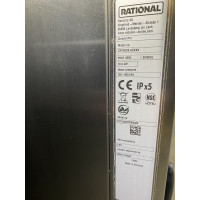 Rational Kombidämpfer iCombi Pro 10-1/1 Elektro Bj. 2022