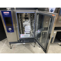 Rational Kombidämpfer iCombi Pro 10-1/1 Elektro Bj. 2022