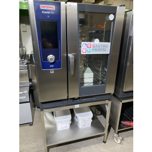 Rational Kombidämpfer iCombi Pro 10-1/1 Elektro Bj. 2020