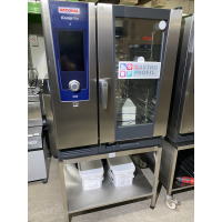 Rational Kombidämpfer iCombi Pro 10-1/1 Elektro Bj. 2020