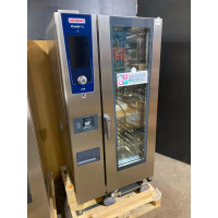Rational Kombidämpfer iCombiPro 20-1/1 Gas Erdgas H Bj 2022