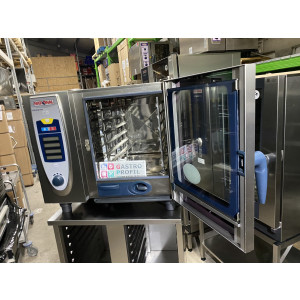 Rational Kombidämpfer SCC 61 Index G Bj. 2009