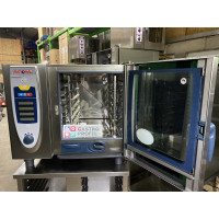 Rational Kombidämpfer SCC 61 Index G Bj. 2009