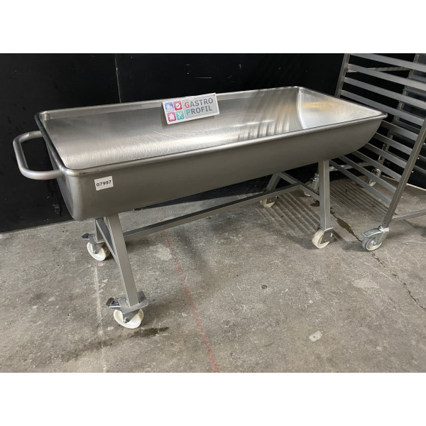 Mengmulde 200 Liter