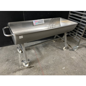 Mengmulde 200 Liter