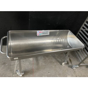 Mengmulde 200 Liter