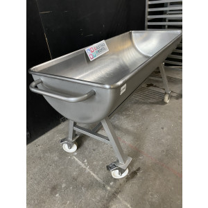 Mengmulde 200 Liter