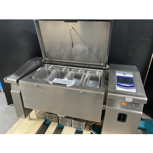 MKN FlexiChef Größe 3 150 Liter Nutzinhalt Bj. 2016
