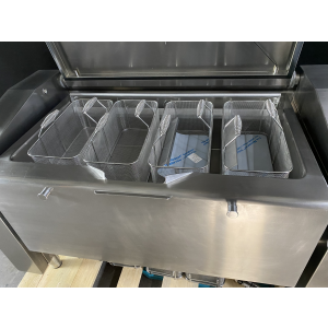 MKN FlexiChef Größe 3 150 Liter Nutzinhalt Bj. 2016