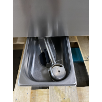 MKN FlexiChef Größe 3 150 Liter Nutzinhalt Bj. 2016