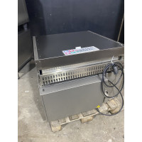 Rational Ultra Vent Plus Haube 61/101E Duo Index H+I