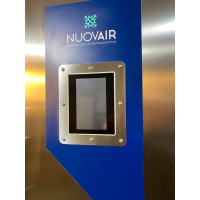 Nuovair Schockfroster NA2.90 T1 Bj. 2021