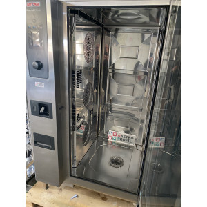 Rational Kombidämpfer iCombi Classic 20-2/1E Index J Bj 2021