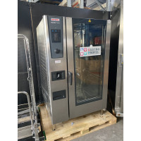 Rational Kombidämpfer iCombi Classic 20-2/1E Index J Bj 2021