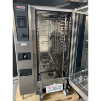 Rational Kombidämpfer iCombi Classic 20-2/1E Index J Bj 2021