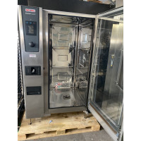 Rational Kombidämpfer iCombi Classic 20-2/1E Index J Bj 2021