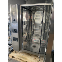 Rational Kombidämpfer iCombi Classic 20-2/1E Index J Bj 2021