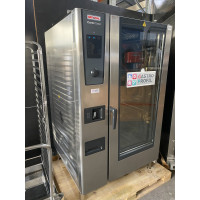 Rational Kombidämpfer iCombi Classic 20-2/1E Index J Bj 2021