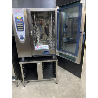 Rational SCC 101E Kombidämpfer Index E Bj.2004