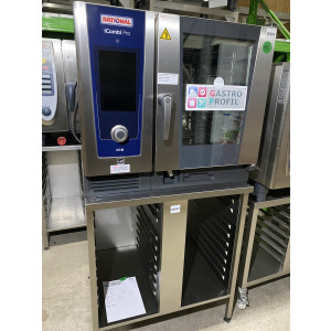 Rational Kombidämpfer iCombi Pro 6-1/1 Bj. 2021