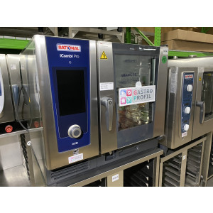 Rational Kombidämpfer iCombi Pro 6-1/1 Bj. 2021