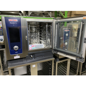 Rational Kombidämpfer iCombi Pro 6-1/1 Bj. 2021