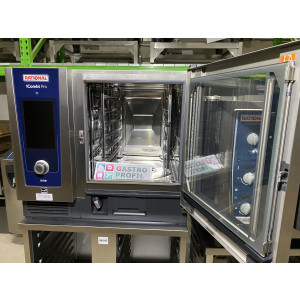 Rational Kombidämpfer iCombi Pro 6-1/1 Bj. 2021