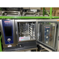 Rational Kombidämpfer iCombi Pro 6-1/1 Bj. 2021