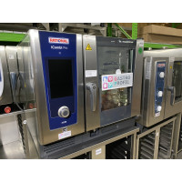 Rational Kombidämpfer iCombi Pro 6-1/1 Bj. 2021