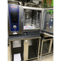 Rational Kombidämpfer iCombi Pro 6-1/1 Bj. 2021