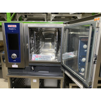 Rational Kombidämpfer iCombi Pro 6-1/1 Bj. 2021