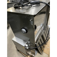 Rational UltraVent Haube UV 61/101E Index H+I Bj. 2013 Combi Duo