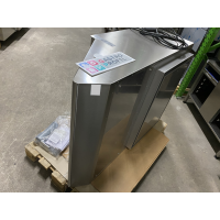 Rational UltraVent Haube UV 61/101E Index H+I Bj. 2013 Combi Duo