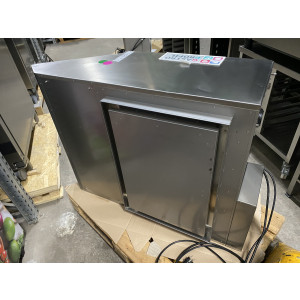 Rational UltraVent Haube UV 61/101E Index H+I Bj. 2015 Combi Duo