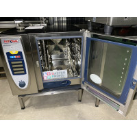 Rational Kombidämpfer SCC 61 Index G Bj. 2009