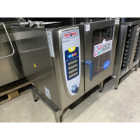 Rational Kombidämpfer SCC 61 Index G Bj. 2009