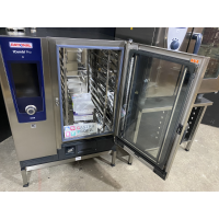 Rational Kombidämpfer iCombi Pro 10-1/1 Elektro Bj. 2022