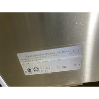 Electrolux Therma Rechteckkochkessel 200l PBEN20ELEO Bj 2020