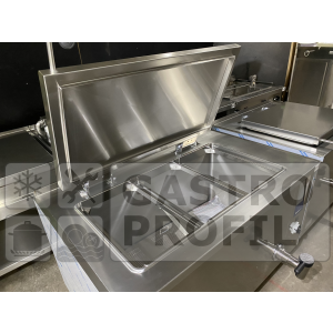 Electrolux Therma Rechteckkochkessel 300l PBEN30ELEO Bj 2020