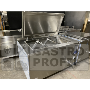 Electrolux Therma Rechteckkochkessel 300l PBEN30ELEO Bj 2020