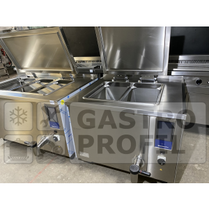 Electrolux Therma Rechteckkochkessel 300l PBEN30ELEO Bj 2020