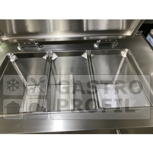 Electrolux Therma Rechteckkochkessel 300l PBEN30ELEO Bj 2020