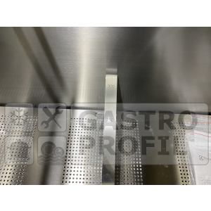 Electrolux Therma Rechteckkochkessel 300l PBEN30ELEO Bj 2020