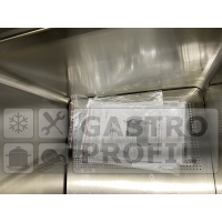 Electrolux Therma Rechteckkochkessel 300l PBEN30ELEO Bj 2020