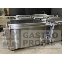 Electrolux Therma Rechteckkochkessel 300l PBEN30ELEO Bj 2020