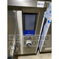 Electrolux Therma Rechteckkochkessel 300l PBEN30ELEO Bj 2020