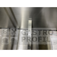 Electrolux Therma Rechteckkochkessel 300l PBEN30ELEO Bj 2020